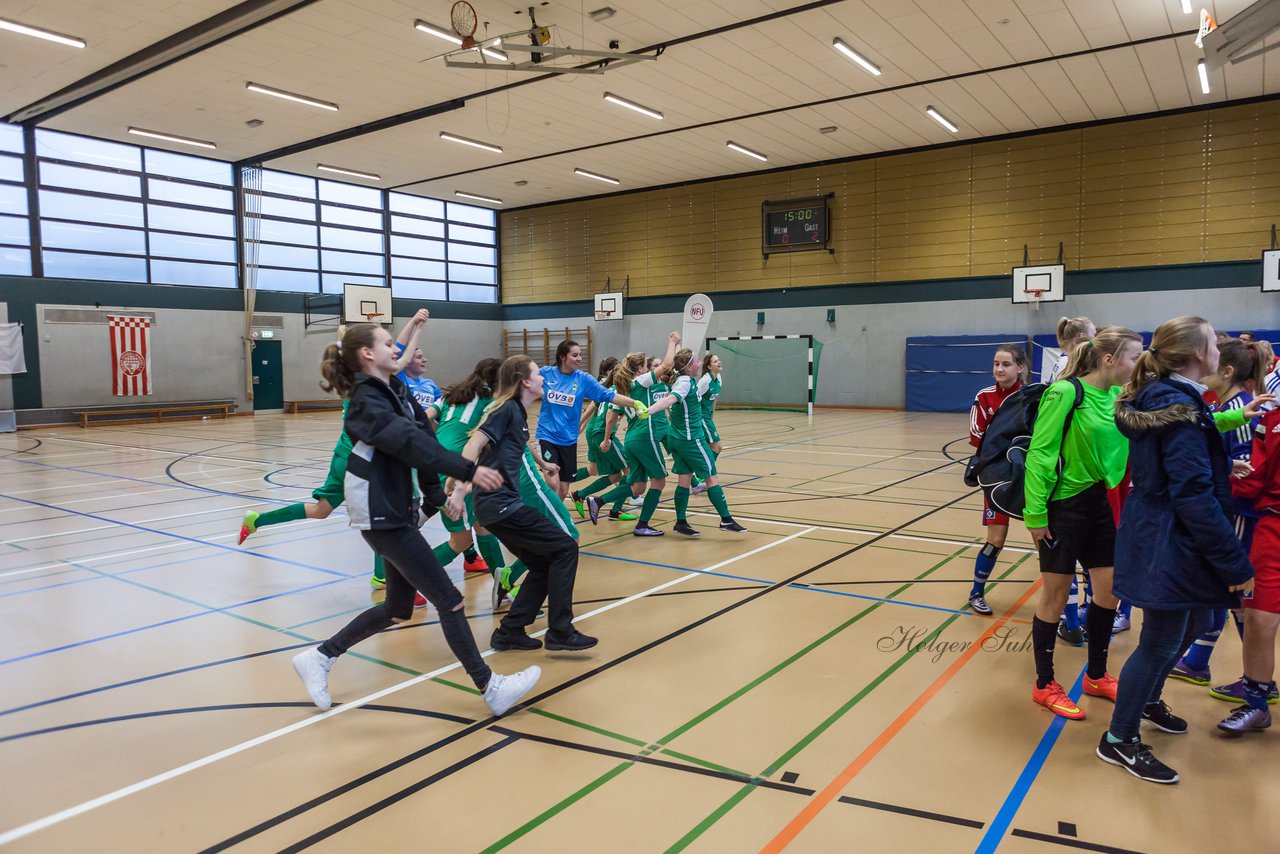 Bild 68 - Norddeutsche Futsalmeisterschaft